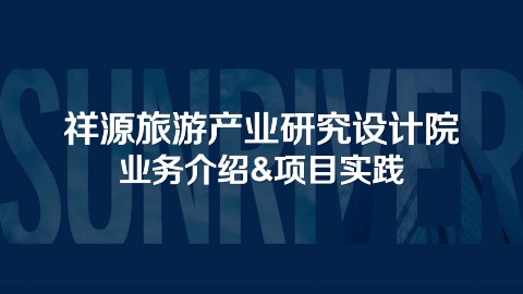 F研究院业务介绍项目实践（不含核心人员版）集团简版小电子画册